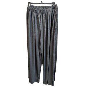 YOZY Flare Lounge Pants NWT